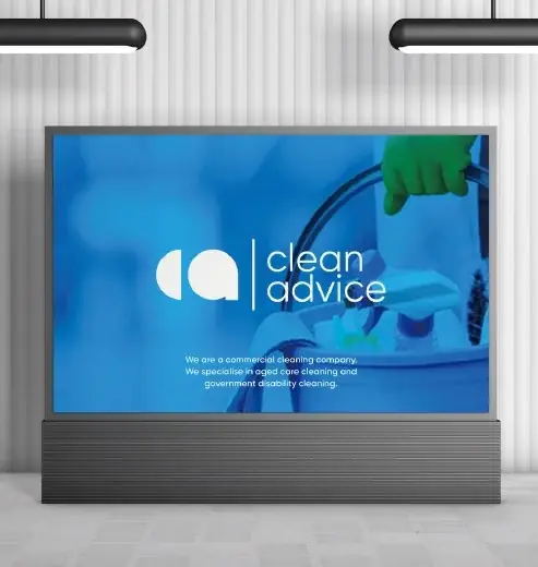 Clean Advice - Commercial & Domestic Cleaning Adelaide cover