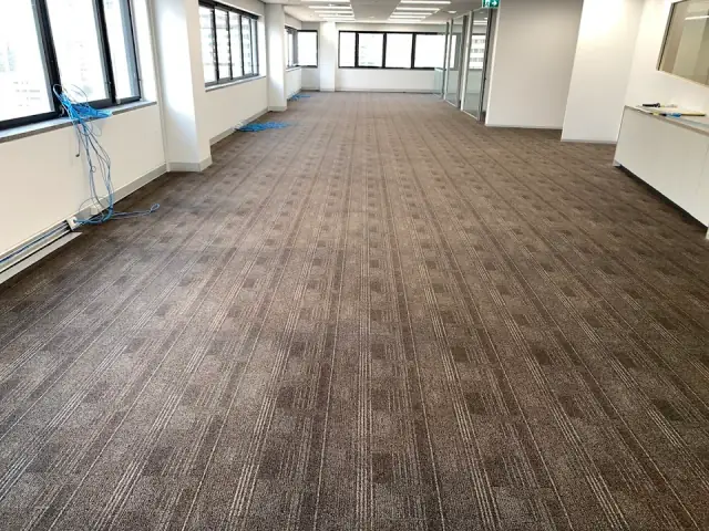 Clean Carpets Brisbane cover