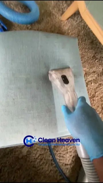 Clean Haven Facility services