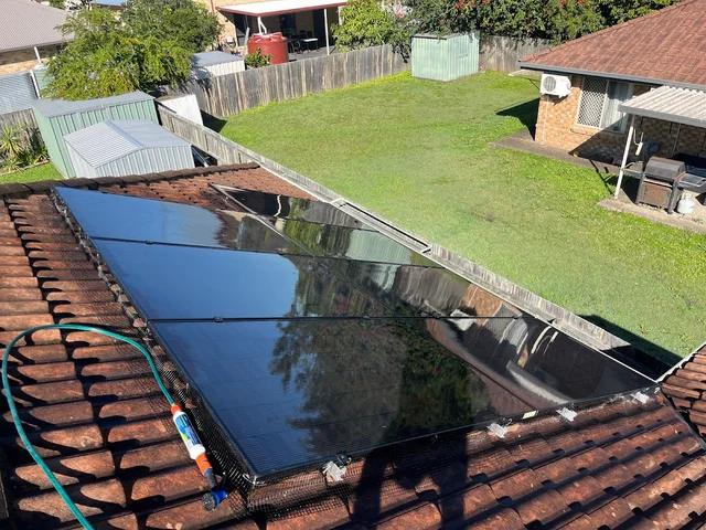 Cleanest Solar cover