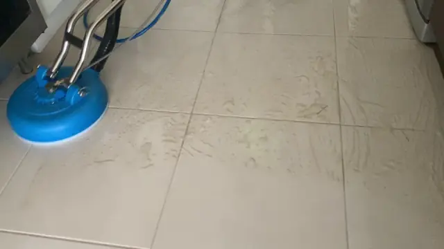Cleanex Property Services cover