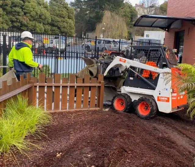 Clear Choice Contracting And Demolition TAS cover