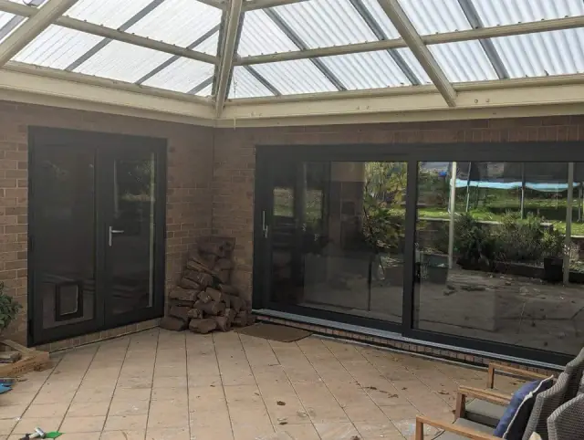 Clear Choice Double Glazing
