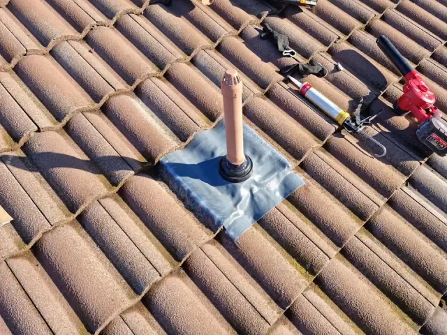 Clear Cut Roofing