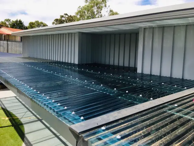 Clear Cut Roofing