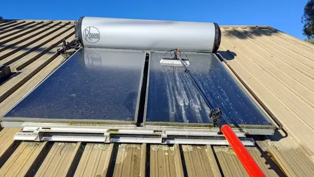 Clear View Vision Window Cleaning