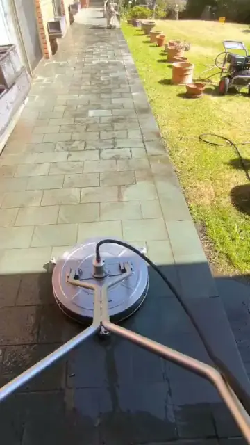 Clear View Vision Window Cleaning cover