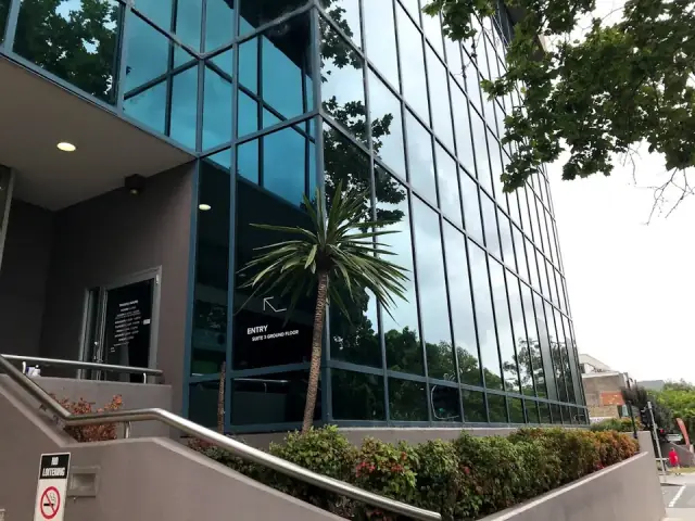 Clearview Co. Window Cleaning