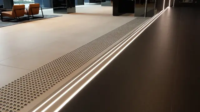 Clearview Tactiles