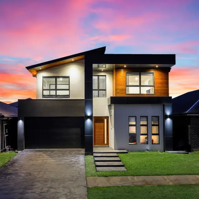 Clever Home Developments cover