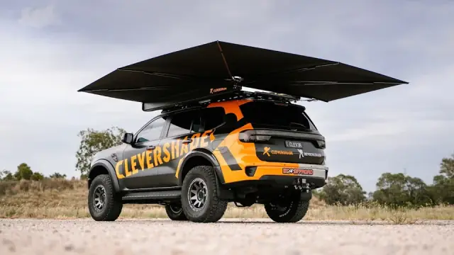 CleverShade