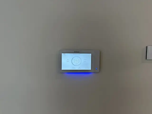 Climashift PTY LTD cover