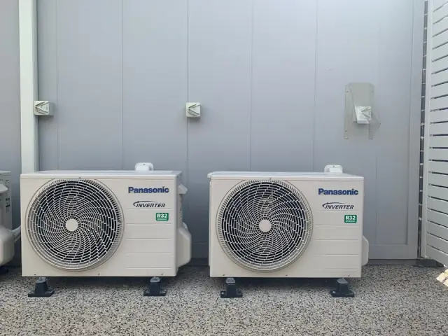 Climate Air Solutions Mackay cover