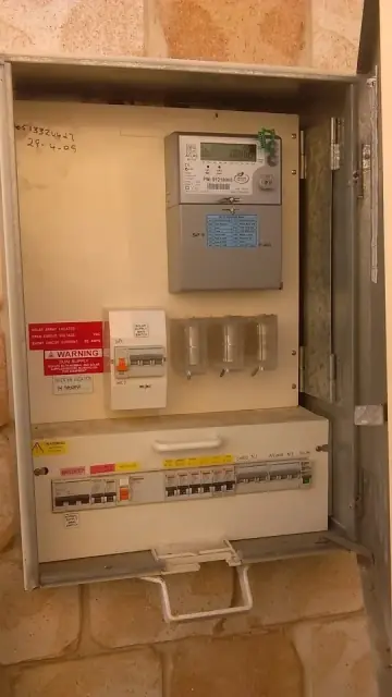 Climate Control Systems