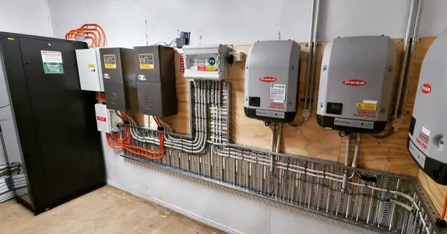 Climatecare Electrical & Solar