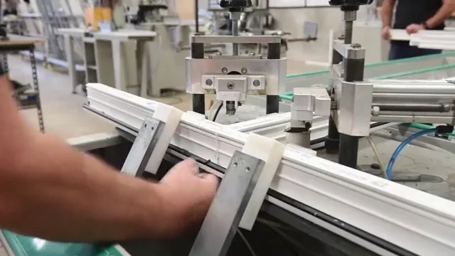Climateframe Double Glazing cover