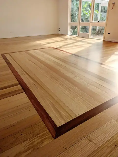 Clint Fudge Floor Sanding