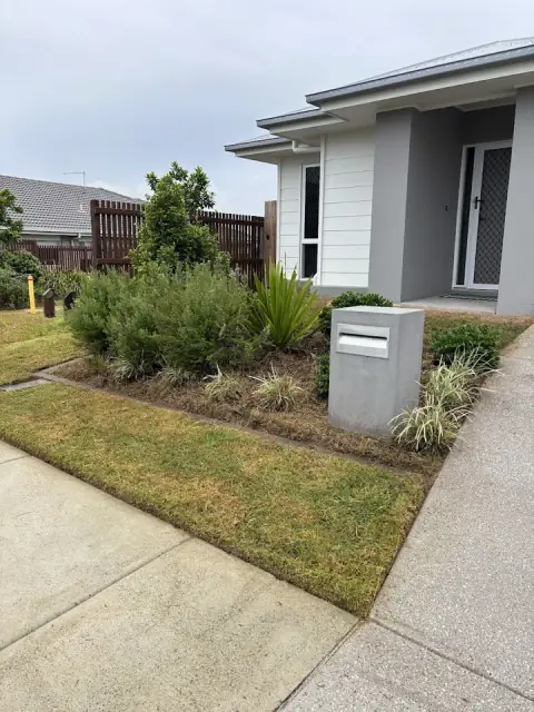 Clipz Gardening cover