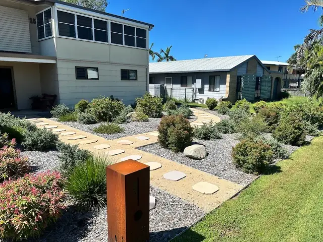 CLM Group Landscaping & Maintenance Services cover