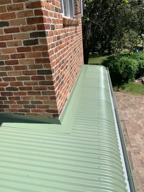 Cloud9 Roofing & Guttering cover