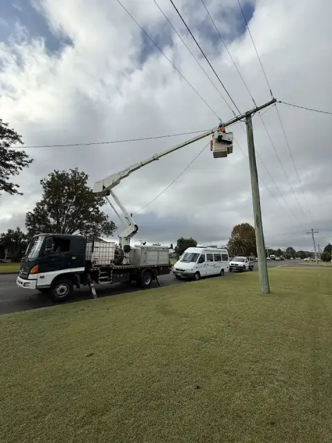 CLS Solar & Electrical