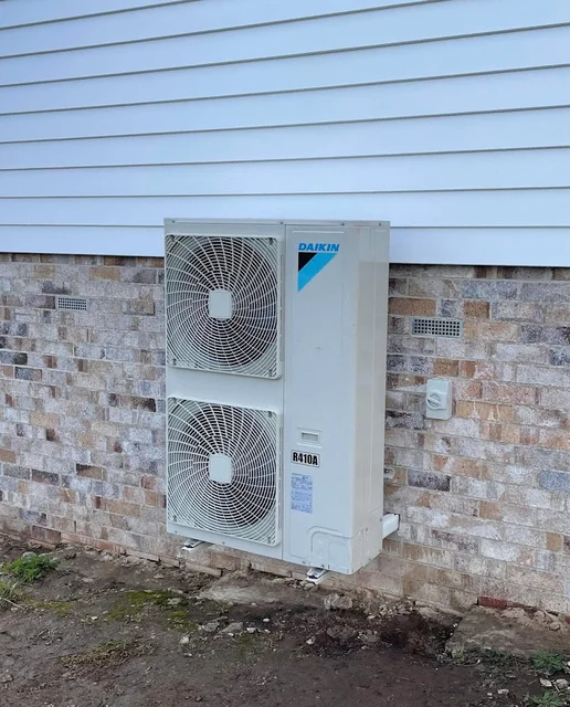 CMAX Electrical and Air Conditioning