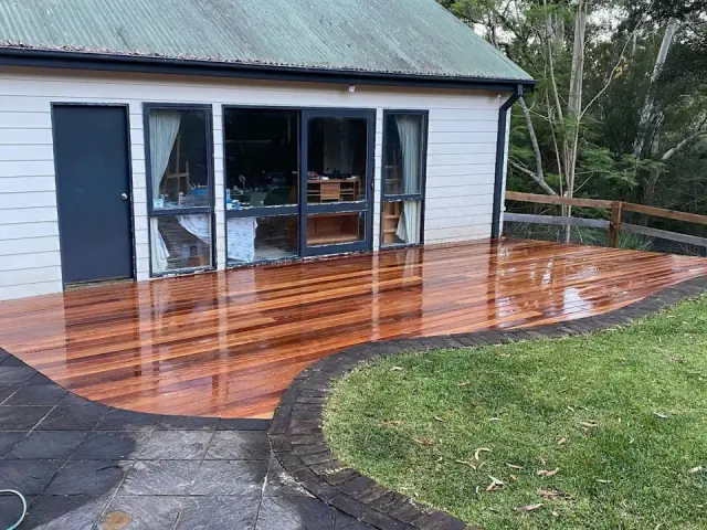 CMT Structural Landscaping cover