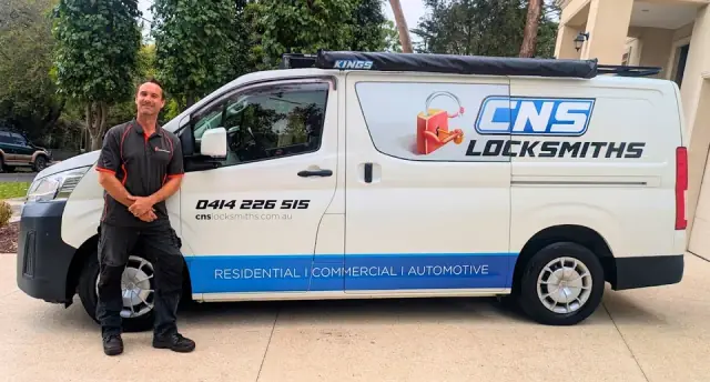 CNS Locksmiths