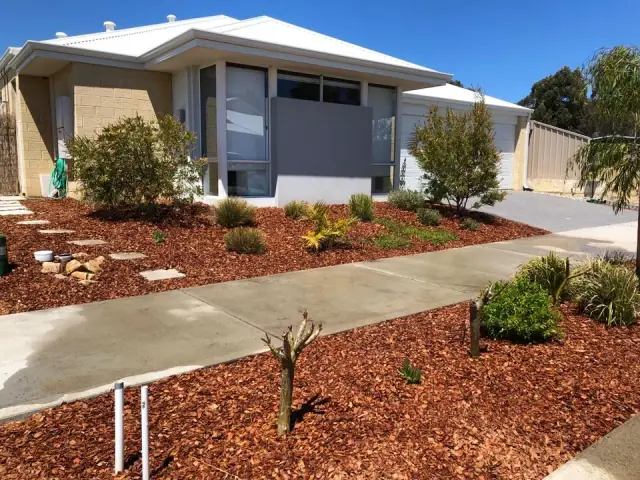 Coast 2 Coast Mowing & Maintenance cover