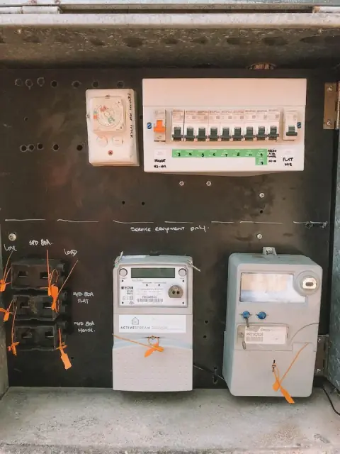 Coast Complete Electrical Solutions cover