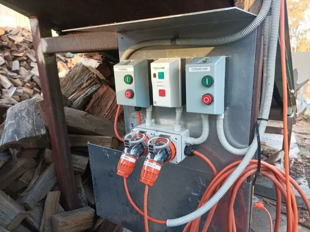 Coast Link Electrical