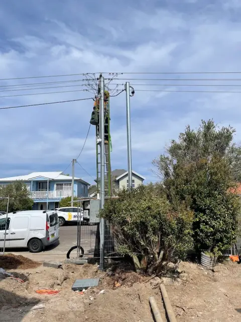 Coast Smart Electrical