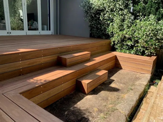 Coast Timber Landscapes cover