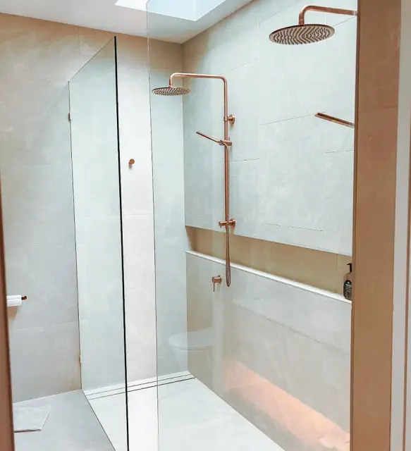 Coast Wide Glass cover