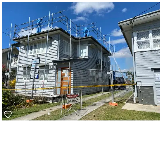 Coastal Asbestos Removal