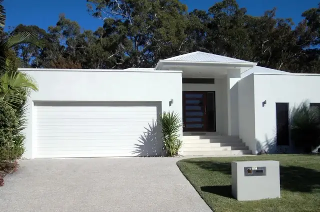 Coastal Auto Doors & Gates