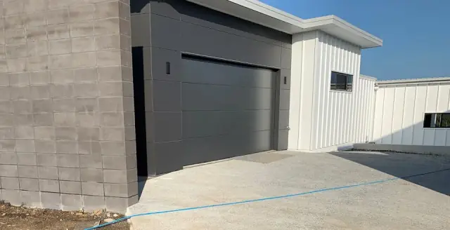 Coastal Auto Doors & Gates cover