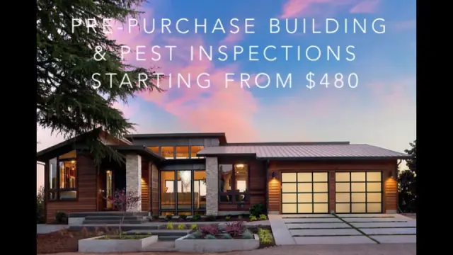 Coastal Building Inspections cover