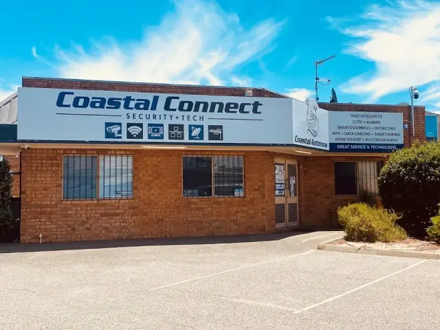Coastal Connect