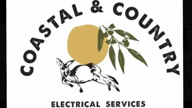 Coastal & Country Electrical cover