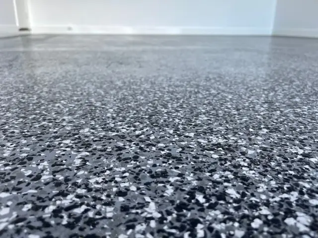 Coastal epoxy services