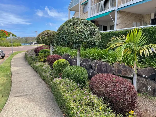 Coastal Grounds cover