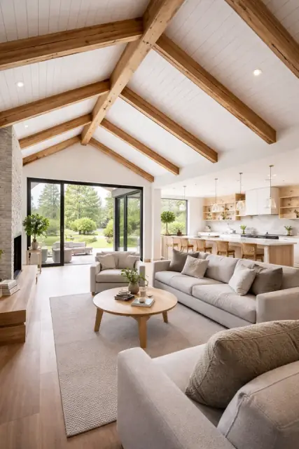 Coastal Homes & Renovations