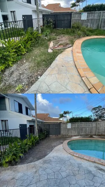 Coastal Lawns & Maintenance Services cover