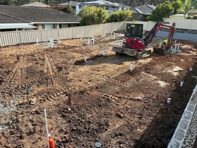 Coastal Plumbing Group cover
