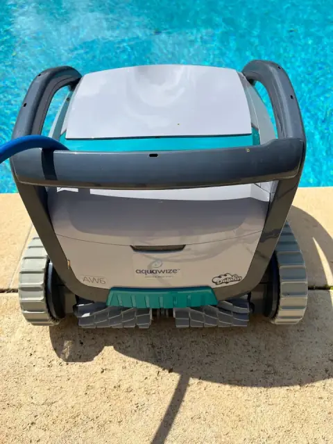 Coastal Pool Services Perth cover