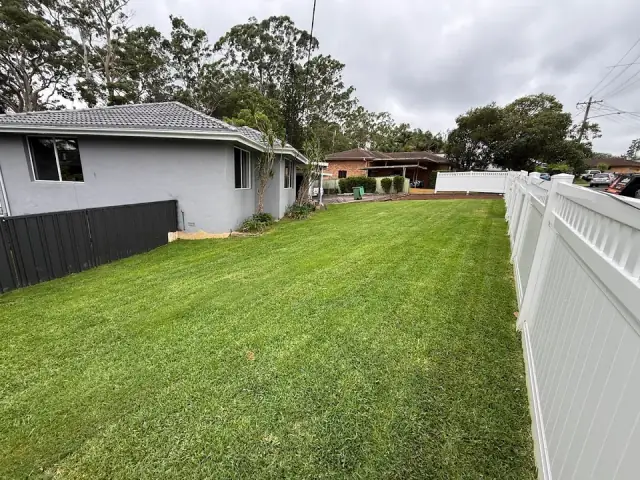 Coastal Prestige Mowing & Maintenance cover