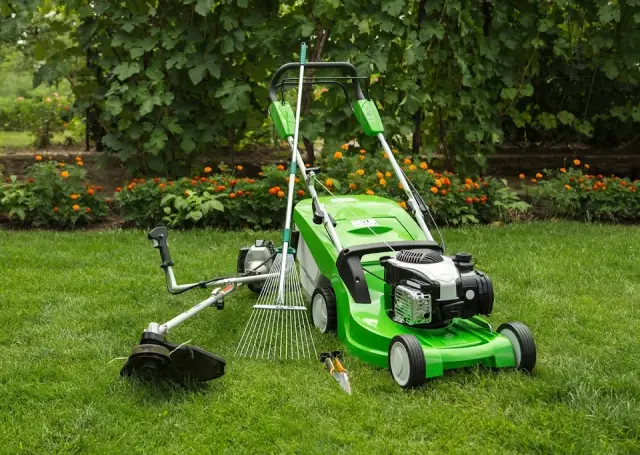 Coastal Property Maintenance cover