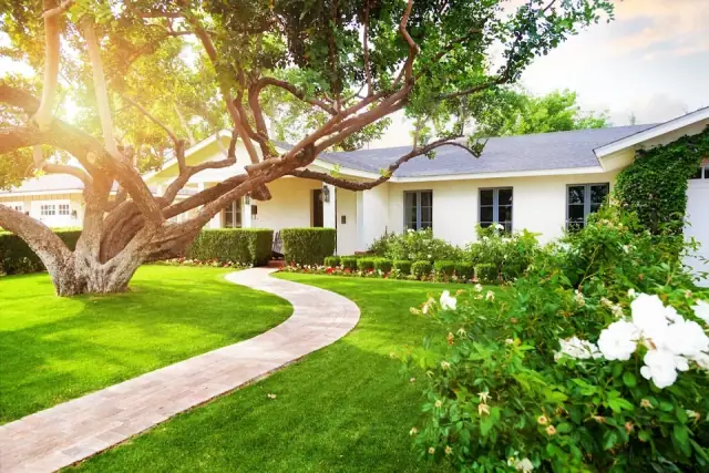 Coastal Property Maintenance