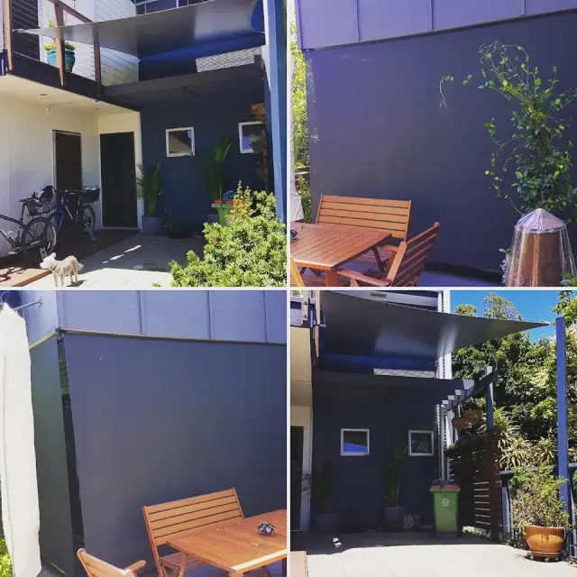 Coastal Shades & Blinds cover